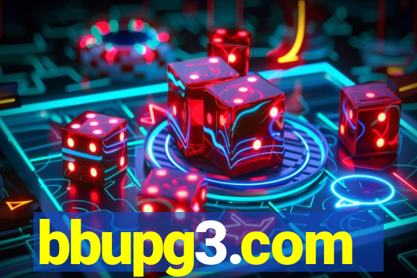 bbupg3.com