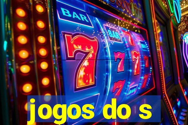 jogos do s