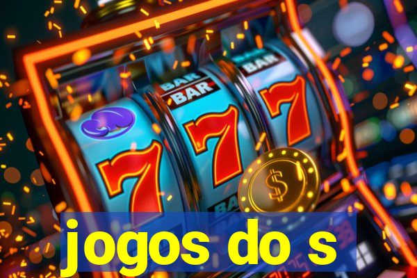 jogos do s