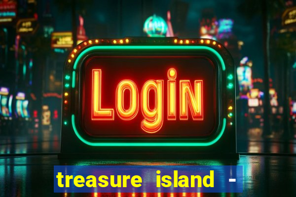 treasure island - ti hotel & casino