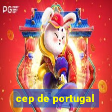 cep de portugal