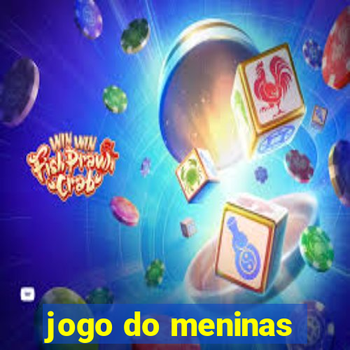 jogo do meninas