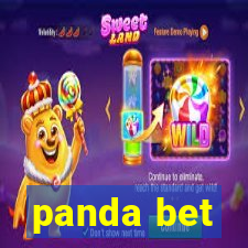 panda bet