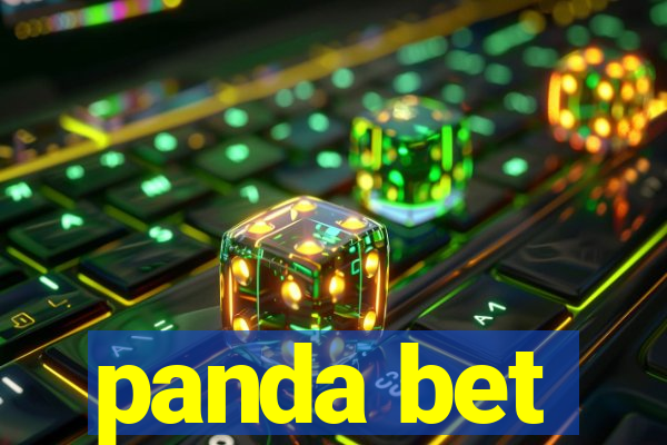 panda bet