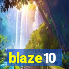 blaze10