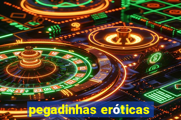 pegadinhas eróticas