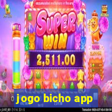 jogo bicho app