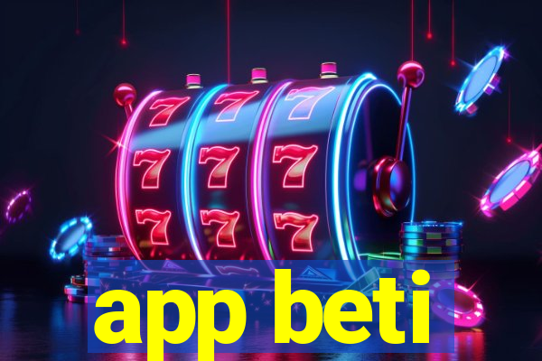 app beti