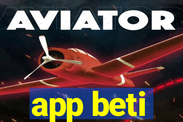 app beti