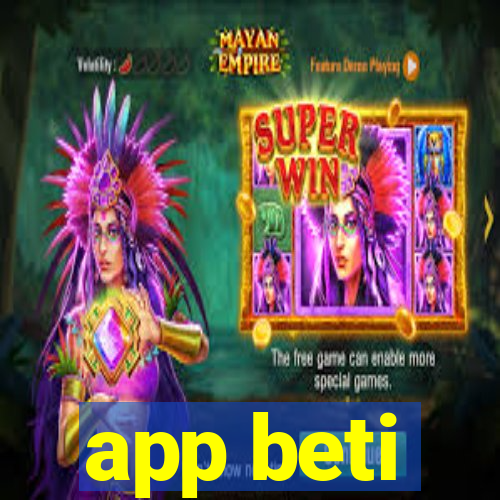 app beti