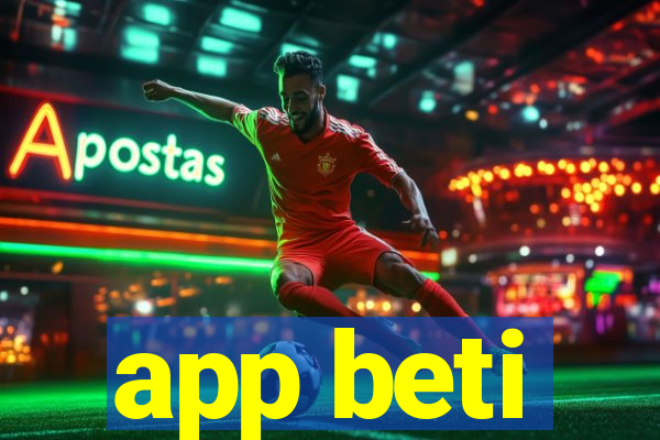 app beti