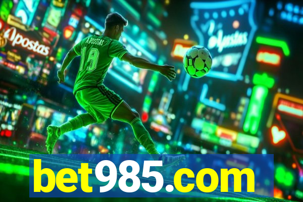 bet985.com