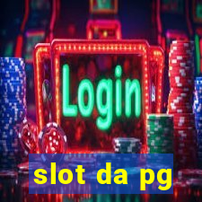 slot da pg