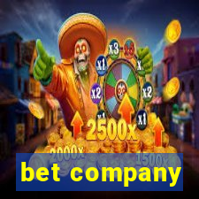 bet company