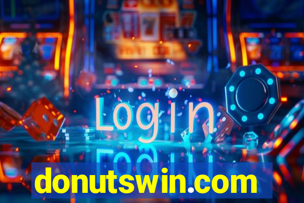 donutswin.com