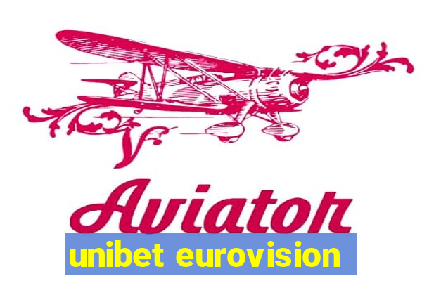 unibet eurovision