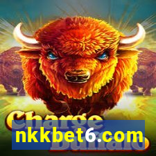 nkkbet6.com