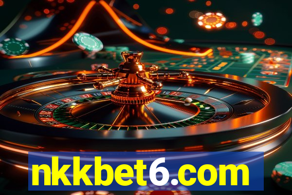 nkkbet6.com