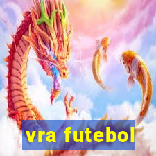 vra futebol