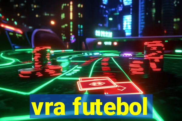 vra futebol