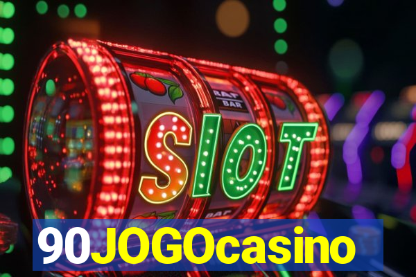 90JOGOcasino