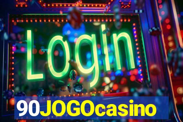 90JOGOcasino