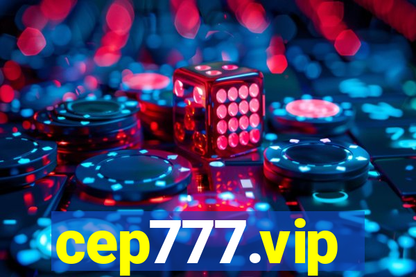 cep777.vip