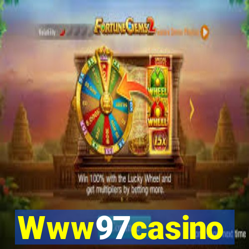 Www97casino