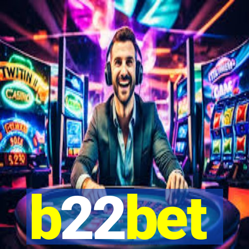 b22bet