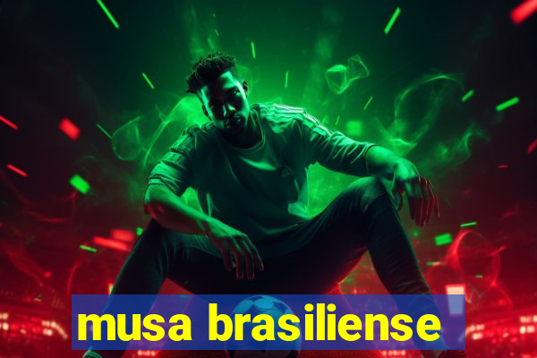 musa brasiliense