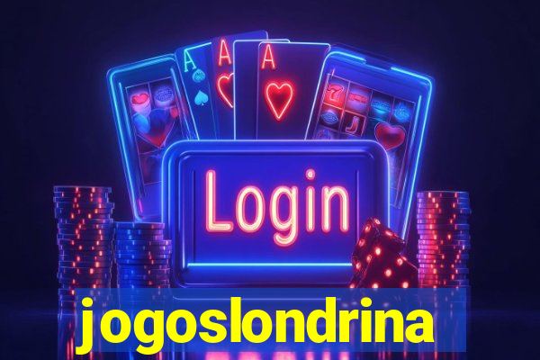 jogoslondrina