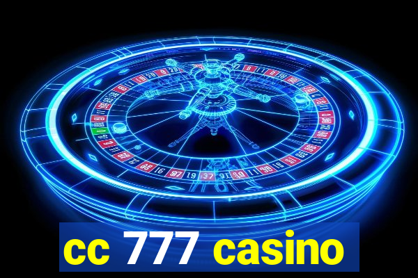 cc 777 casino