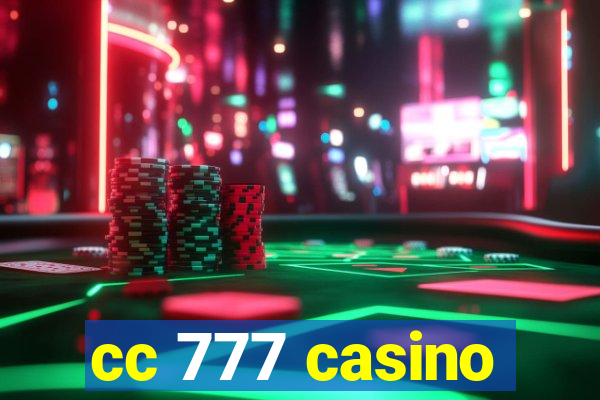 cc 777 casino