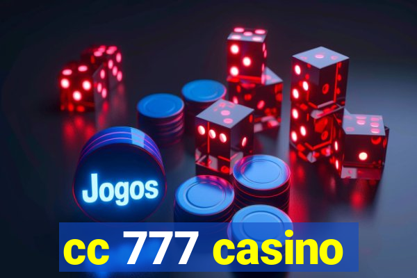 cc 777 casino