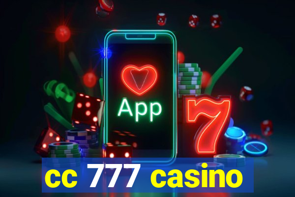 cc 777 casino