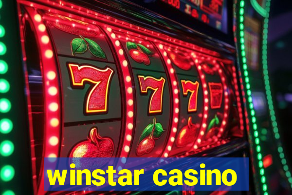 winstar casino