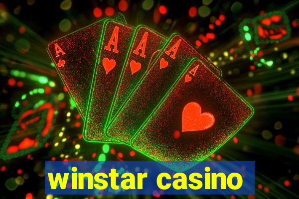 winstar casino