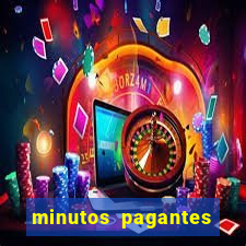 minutos pagantes double fortune