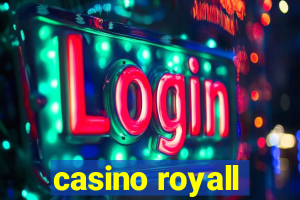 casino royall