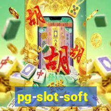 pg-slot-soft