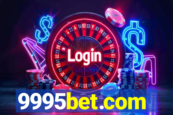 9995bet.com