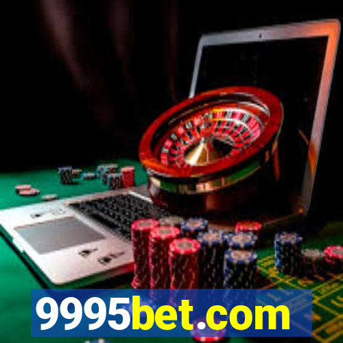 9995bet.com