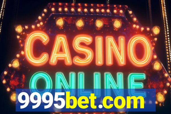 9995bet.com