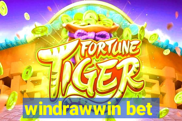 windrawwin bet