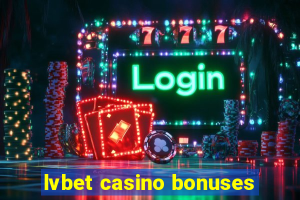 lvbet casino bonuses