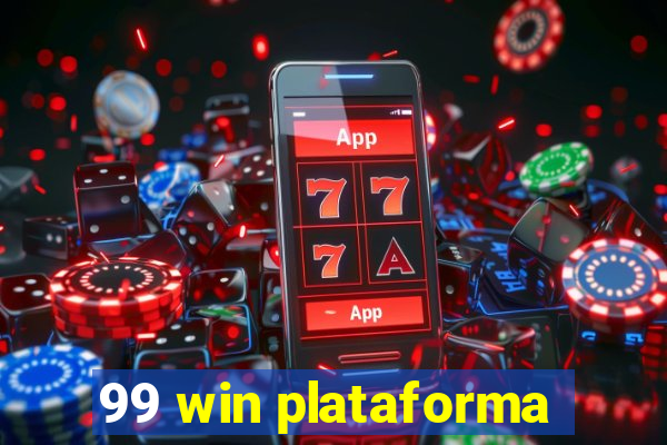 99 win plataforma