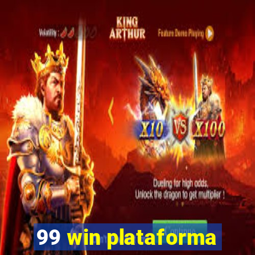 99 win plataforma