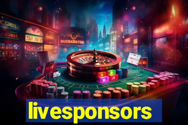 livesponsors