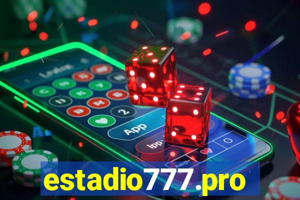 estadio777.pro