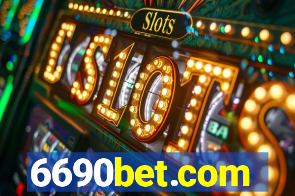 6690bet.com